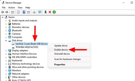 6 Ways To Fix Usb Drive Not Showing Up Issue In Windows All Things How