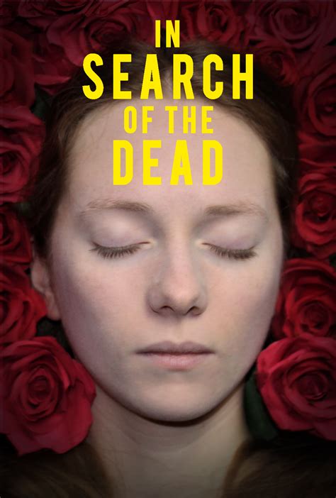 In Search Of The Dead 2019