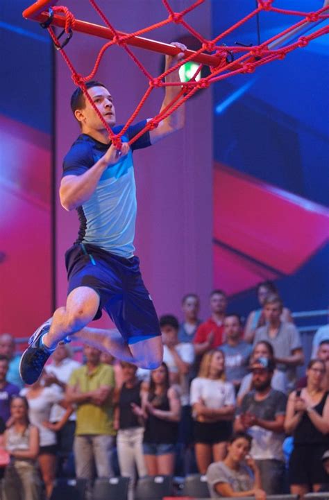 Herzlich willkommen zum großen finale von ninja warrior germany allstars. Diese Kandidaten stehen im Finale von „Ninja Warrior ...