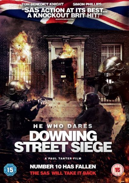 10 downing street is essentially london's white house, and has been the official address for british prime ministers since 1735. Bildergalerie von 'Downing Street Down (He...2014'