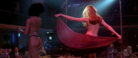 Nude Video Celebs Penelope Ann Miller Nude Carlito S Way 1993