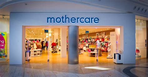 Why Changing Consumer Attitudes Meant That Mothercare Was Destined For