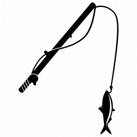 Fishing Rod Clip Art Svg
