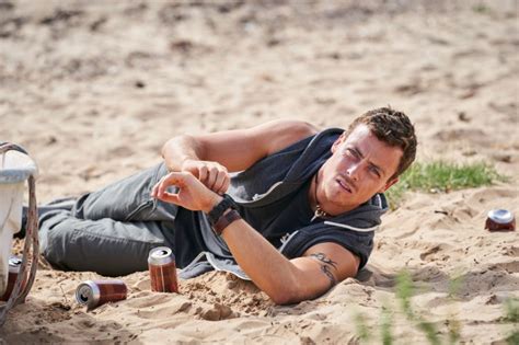 Home And Away Spoilers Death Twist As Dean Digs Up Ross Body Metro