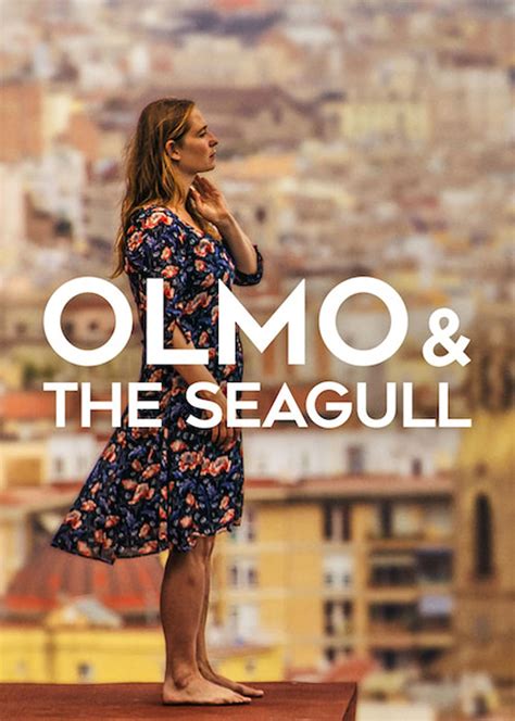 Olmo The Seagull