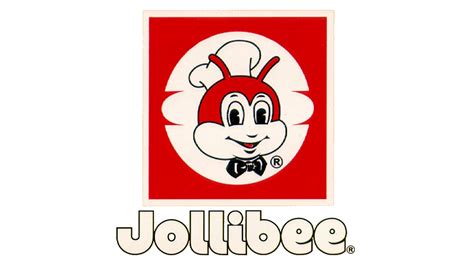 Jollibee Logo And Symbol Meaning History Png Brand