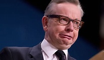 Disturbing Footage Of Michael Gove Taking Off Pants And Asking Girl To ...