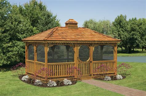 Gazebos Wooden Garden Shed Plans Compliments Of Build Backyard Sheds