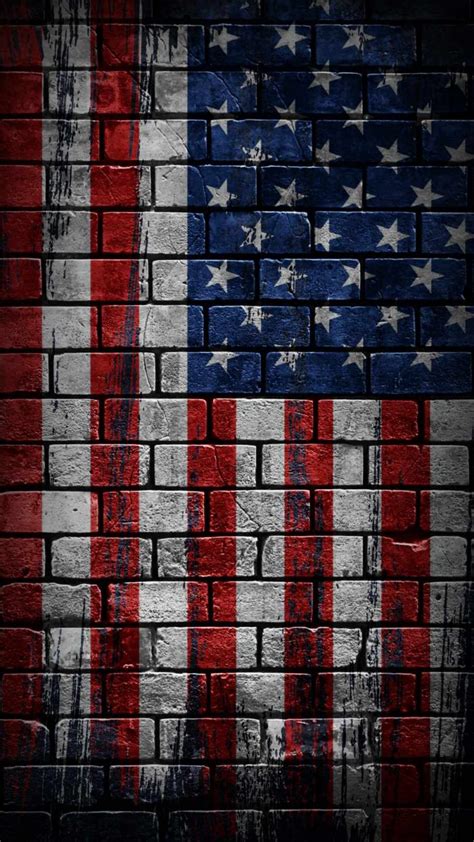 Patriot Flag Iphone Wallpaper Iphone Wallpapers Iphone Wallpapers