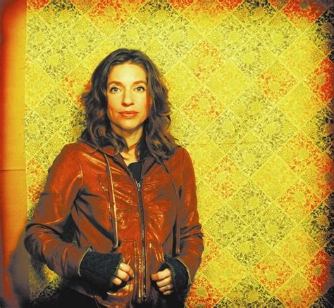 Pick A Side With Ani Difranco Las Vegas Review Journal
