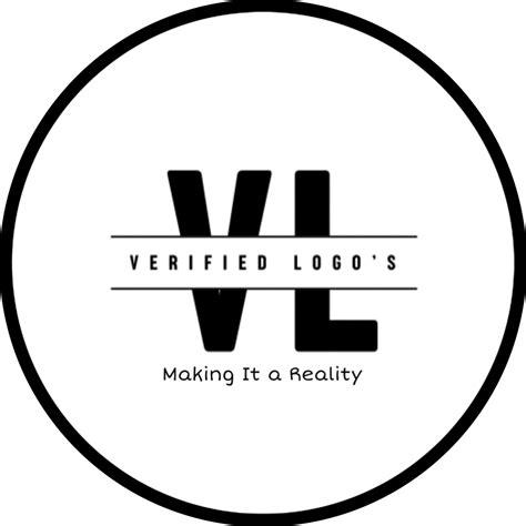 Verified Logos