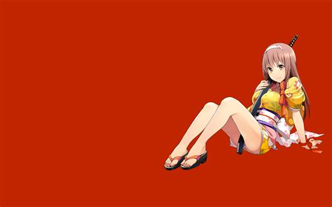 Wallpaper Anime Girls Onigiri 1920x1200 Csabchargercchg 1373963