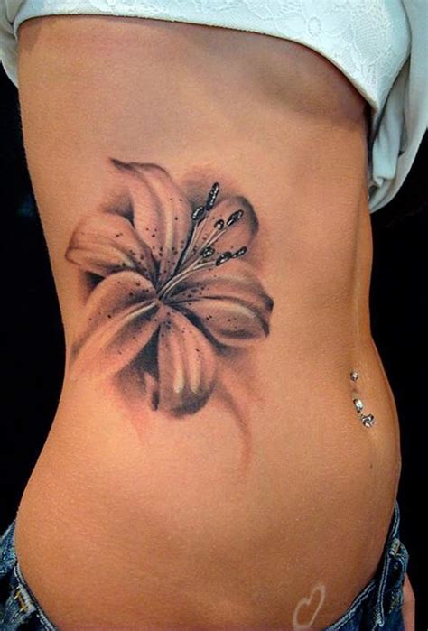 30 Beautiful Feminine Tattoo Designs For Your Inspiration Fine Art And You