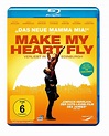 Make My Heart Fly - Verliebt in Edinburgh [Blu-ray]: Amazon.de: Flemyng ...