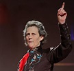 Different, not less: Temple Grandin brings message that autism is a ...
