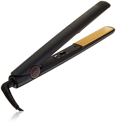 6 Best Flat Irons For Black Hair Reviews And Buying Guide 2019