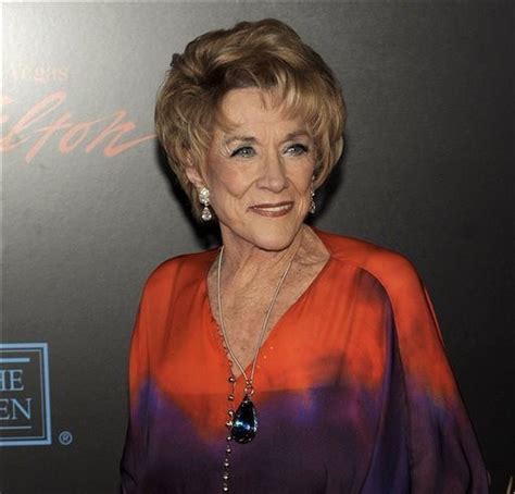 Jeanne Cooper dies at 84; actress became grande dame of ...