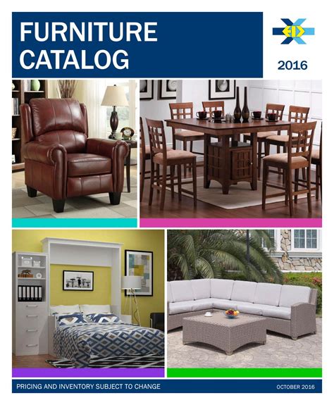 Edi Furniture Catalog By Electrical Distributing Inc Issuu