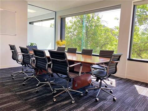 Flexible Serviced Offices Adelaide 22 Greenhill Rd Wayville