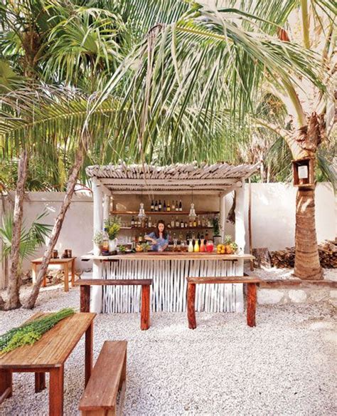 The New 1 Reason To Plan A Trip To Mexico Outdoor Cafe