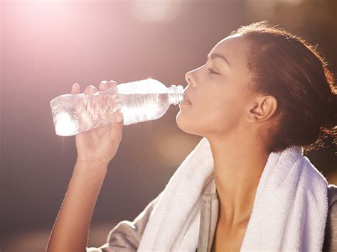 Surprising Ways To Stay Hydrated During Summers Times Of India