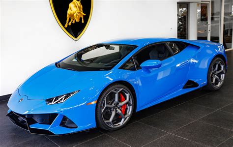 My 8 Favorite Lamborghini Colors Following On From My Porsche And