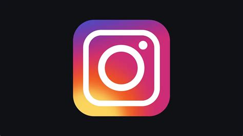 Instagram Circle Logo