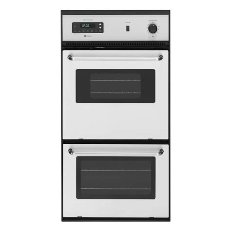 Maytag 24 Inch Double Electric Wall Oven Color Stainless