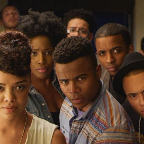 sundance dear white people gets their attention