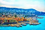 La hermosa ciudad francesa de Niza obtiene el codiciado estatus de ...