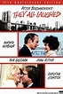 Amazon.com: They All Laughed (DVD) : Audrey Hepburn, Ben Gazzara, John ...