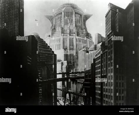 Metropolis 1927 Fotos E Imágenes De Stock Alamy