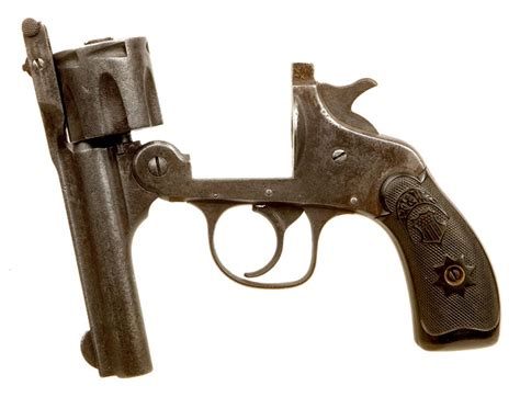We did not find results for: Deactivated Forehand & Wadsworth .32 Revolver - Allied ...