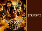 Forbidden Warrior - Movie Reviews