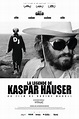 [Avis] La Légende de Kaspar Hauser de Davide Manuli | New kids on the Geek