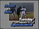TBS Braves Baseball and hiring promo (1983) - YouTube