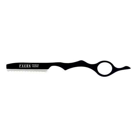 10 Blades Professional Hair Styling Thinning Texurizing Cutting Feather Razor Ebay