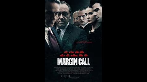 Soon there will be in 4k. MARGIN CALL tráiler by nomecuentesmaspeliculas - YouTube