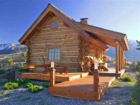 75 Best Log Cabin Homes Plans Design Ideas 60