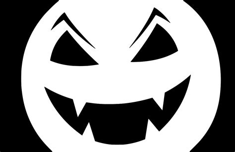 Svg Halloween Carved Pumpkin Free Svg Image And Icon Svg Silh