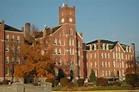 Panoramio - Photo of Quincy University