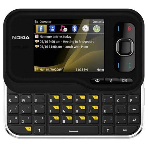 Nokia 6760 Slide ~ Mobile Famous