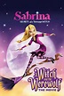 Sabrina Secrets of a Teenage Witch A Witch and the Werewolf (2014 ...