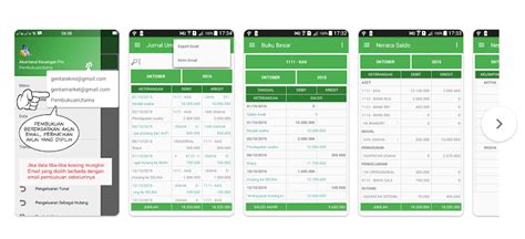 12 Aplikasi Pembukuan Usaha Terbaik Dan Gratis
