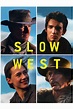 Slow West (2015) - Posters — The Movie Database (TMDB)