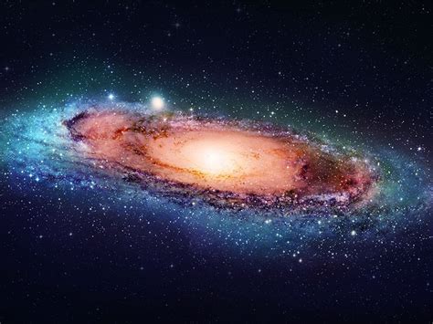 Universo Toda La Información Sobre Las Galaxias Y Un Material Descargable Billiken