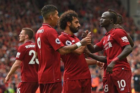 Check spelling or type a new query. Liverpool tipped to win Premier League by John Motson after perfect start to the season