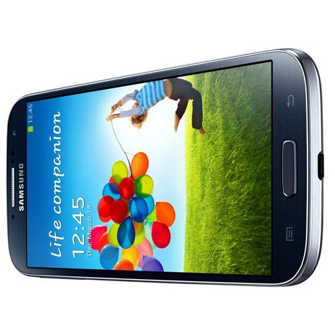 Smartphone Samsung Galaxy S4 4g 16gb Gt I9515l Preto Waz