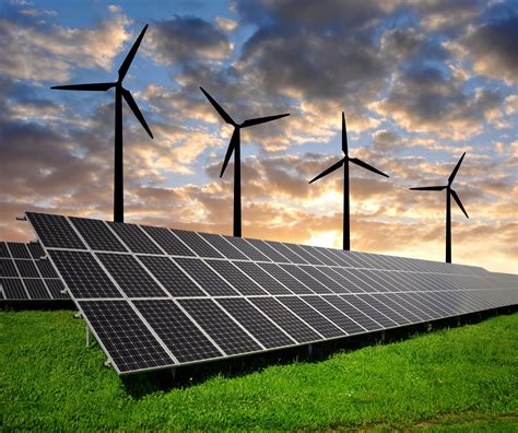 What is an alternative energy index? And what type of companies are ...