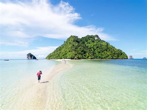 Thailand Island Hopping Travel Best Bets